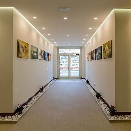 Hotel Cavalletti