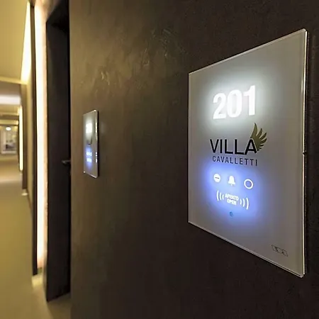 Cavalletti Hotell