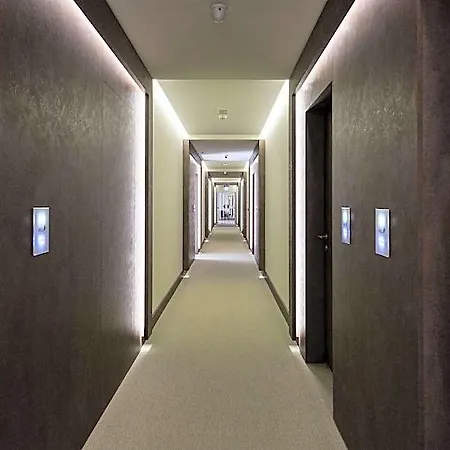 Cavalletti Hotel Grottaferrata