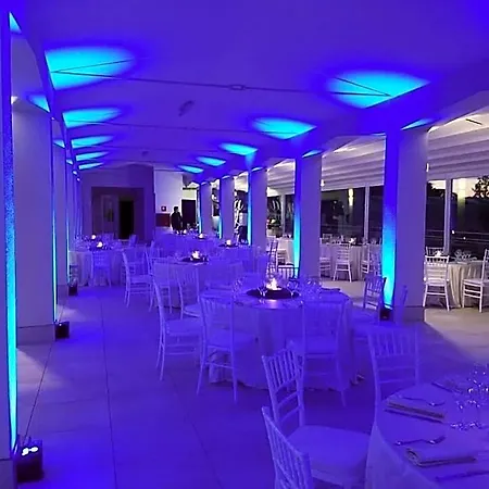 Hotel Cavalletti *