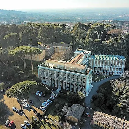 Hotell Cavalletti