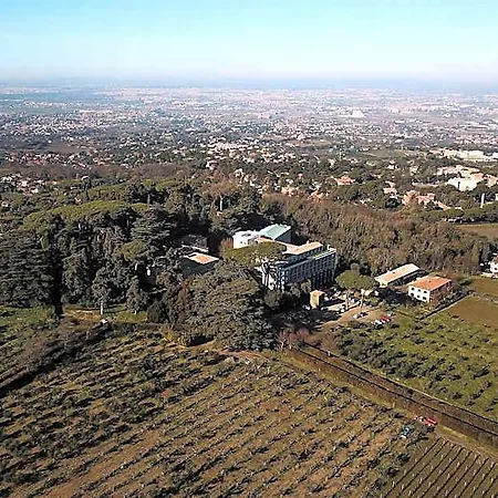 Hotel Cavalletti *