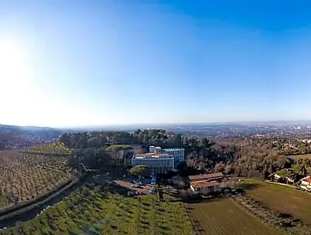 Hotel Cavalletti *