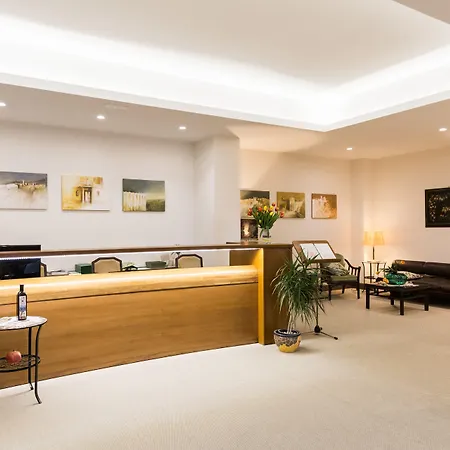 Cavalletti Hotell *