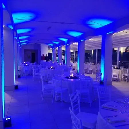 Hotell Cavalletti Grottaferrata